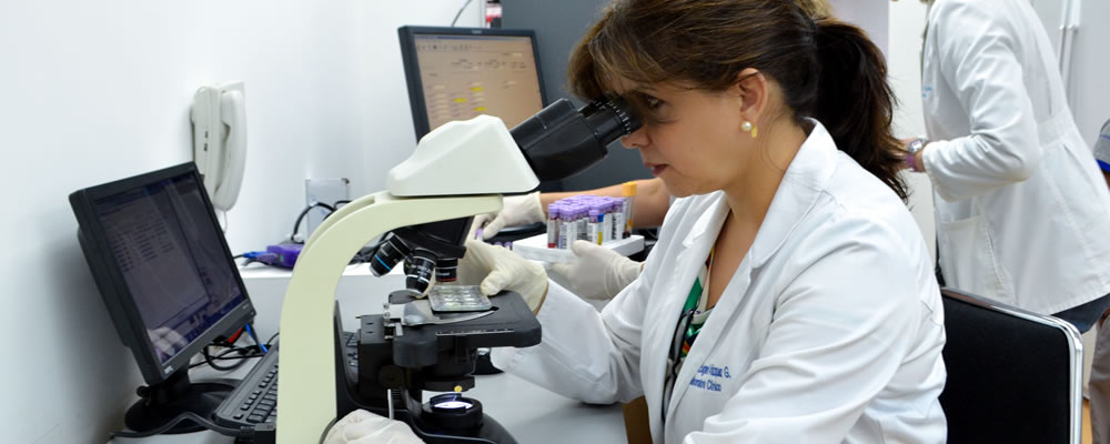 SERVICIOS DE LABORATORIO CLINICO EN GENERAL SERVICIOS DE LABORATORIO CLINICO EN GENERAL