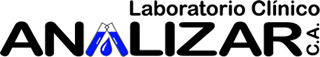 Laboratorio Clinico Analizar Inicio analizar laboratorio clinico logo